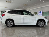 X1 xドライブ 18d Mスポーツ 4WD 