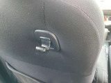 荷物フックです