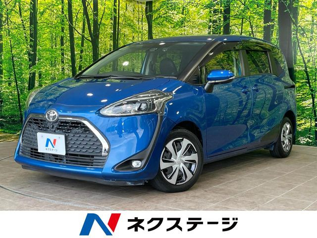 シエンタ 1.5 G クエロ 