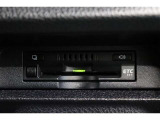 スッキリ装着されたビルトインタイプのETC!高速道路走行の料金所をノンストップで通過できます。※ ETCカードのお申し込みも当社にお任せ下さい!