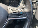 日産先進技術《プロパイロット搭載!》高速走行時などのロングドライブに一役買うのがクルーズコントロール機能です♪足をアクセルとブレーキから離しても、設定したスピードで自動で走ってくれます☆