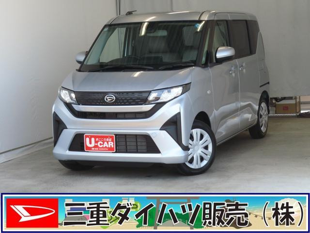 ムーヴ X 