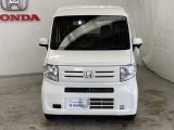 N-VAN L ホンダセンシング 4WD 