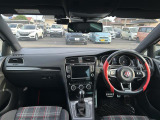 ゴルフ GTI 修復歴無し
