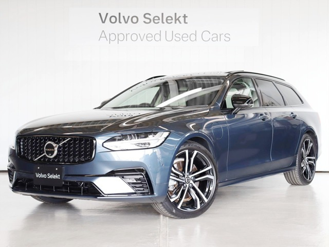 ボルボ V90 