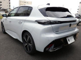 308 GT ハイブリッド 