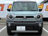 ハスラー ハイブリッド(HYBRID) Xターボ 4WD 