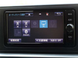CD・DVD(再生機能)・ブルートゥース等を使用することができます。