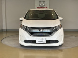 弊社は、納車時までにホンダの整備士がしっかりと点検整備をさせていただいておりますので、ご安心してお買い求めしていただけます。