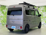エブリイ ジョイン 4WD 