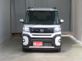 タント ファンクロス 