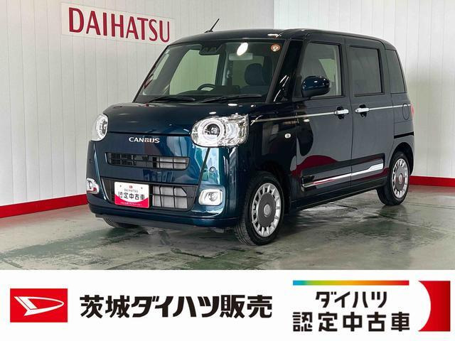 ムーヴキャンバス セオリー G
