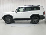 ランドクルーザー250 2.8 VX ディーゼル 4WD 