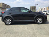 CX-3 1.5 15S アーバンドレッサー 