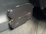 【ETC】高速道路の料金所をストレスなく通過!話題のスポットやサービスエリアに多い「スマートIC」利用時は必須のアイテムです。当店でセットアップを実施、ご納車当日からすぐにご利用いただけます!