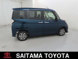 トヨタの「ロングラン保証」付き。メ-カ-を問わず、走行距離無制限、埼玉トヨタで中古車をお買い上げいただいたお客様に安心で快適なカ-ライフをお約束する1年間の保証です。有料で延長もできます。