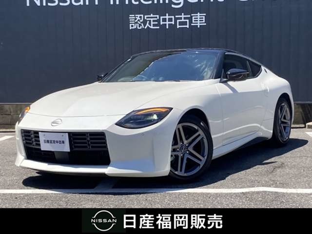 フェアレディZ 3.0