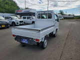 サンバートラック TB 4WD 
