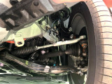 お車を安心してお乗りいただく為には、足回りの定期点検が欠かせません。サービスサポート(有償保証)では無料点検もご提供しており、安心のカーライフをお過ごしいただけるサポート体制が整っています。