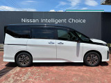 日産の整備士による点検・整備を行っておりますのでご安心してお求めいただけます☆ 納車後のメンテナンスもお得なパックをご用意しております!ぜひご活用ください(^^)/