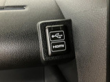USB・HDMIアダプターも付いていますよ♪