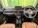 ジムニーノマド 1.5 FC 4WD 