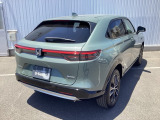 先進の安全運転支援システム「Honda SENSING」を搭載!