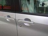 キズ・へこみ修理もお任せください!お見積・代車も無料です!事前見積で安心・丁寧にご説明後、お客様が納得いただき、修理代金が確定してからの作業になりますので、追加料金等は一切ございません!