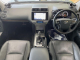 ランドクルーザープラド 2.7 TX Lパッケージ 4WD 