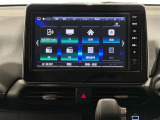 日産純正 メモリーナビゲーション、TV、装備で快適ドライブ