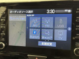 お気に入りの曲をBluetoothで再生できます♪ ドライブがさらに楽しくなりますよ♪