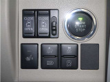 両側パワースライドドア/プッシュ式エンジンスタート/運転席シートヒーター/スマートアシストOFF/VSC OFF/オートハイビーム/ecoIDLE OFF