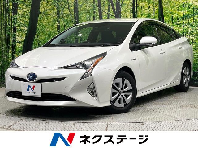 プリウス 1.8 A
