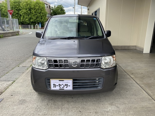 オッティM FOUR 4WD