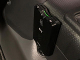 【ETC】高速道路の料金所をストレスなく通過!話題のスポットやサービスエリアに多い「スマートIC」利用時は必須のアイテムです。当店でセットアップを実施、ご納車当日からすぐにご利用いただけます!