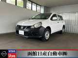 日産「ADバン」とてもゆったりとした室内空間です☆