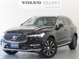 2022年モデル XC60 B5 AWD Inscription が入荷いたしました!