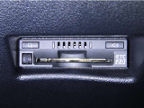 ナビ連動ETC2.0を装備しております。