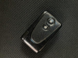 スマートキーを装備しています☆カギをカバンやポケットに入れて頂いた状態でドアロックの開閉やエンジンスタートをして頂けます!とても便利な装備です!