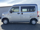 N-VAN G 
