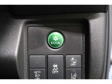 ECONボタンで低燃費モードに☆☆☆ECONスイッチを上手に使ってエコドライブ♪♪環境にもお財布にも優しい装備です☆☆☆