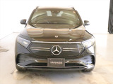EQB 350 4マチック AMGラインパッケージ 4WD 