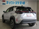 ヤリスクロス 1.5 Z 