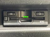 【ETC】高速道路の料金所をストレスなく通過!話題のスポットやサービスエリアに多い「スマートIC」利用時は必須のアイテムです。当店でセットアップを実施、ご納車当日からすぐにご利用いただけます!