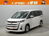 トヨタ ノア