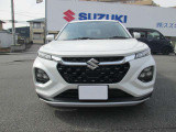 フロンクス 1.5 4WD 