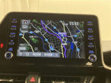 C-HR ハイブリッド 1.8 G モード ネロ セーフティ プラス 