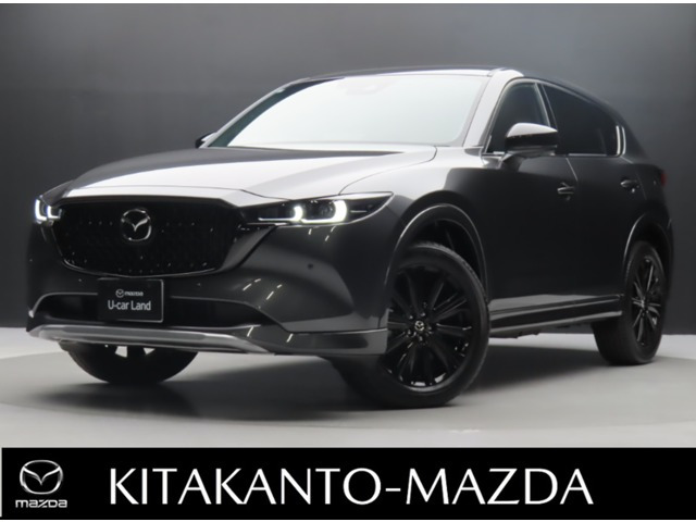 CX-5 2.2 XD ドライブ エディション 