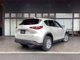 CX-5 2.2 XD スマートエディション 