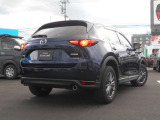 CX-5 2.2 XD スマートエディション 